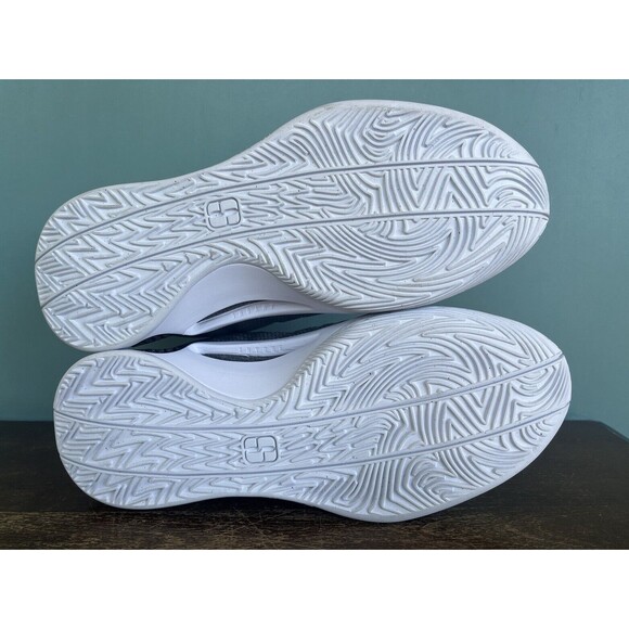 Nike Sabrina 1 TB Black/White Men\'s Size 11.5 (Women\'s Size 13) FQ3837-001 main image 7